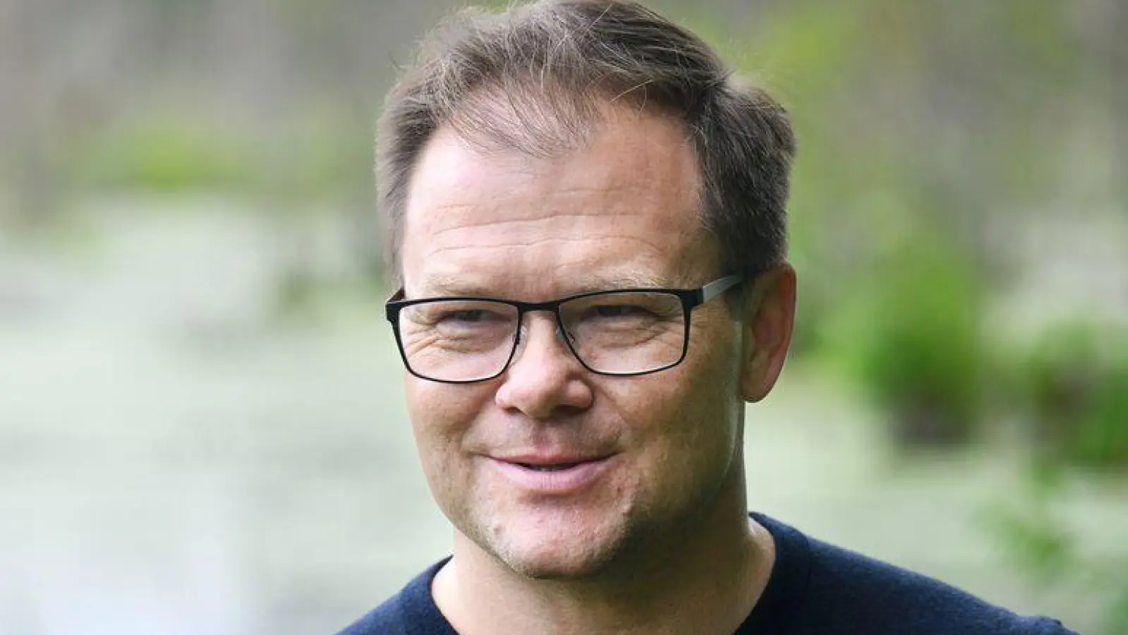 Moorböden können viel schädliche Treibhausgase speichern. (Archivbild) (Foto: Bernd von Jutrczenka/dpa)