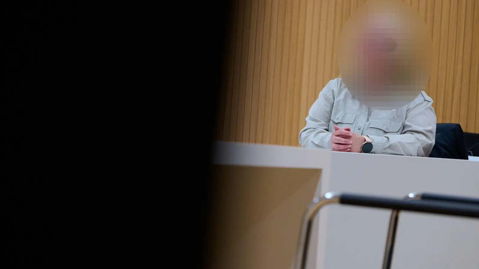 Eine Erzieherin soll Kleinkinder in einer Krippe misshandelt haben. (Foto: Sven Hoppe/dpa)
