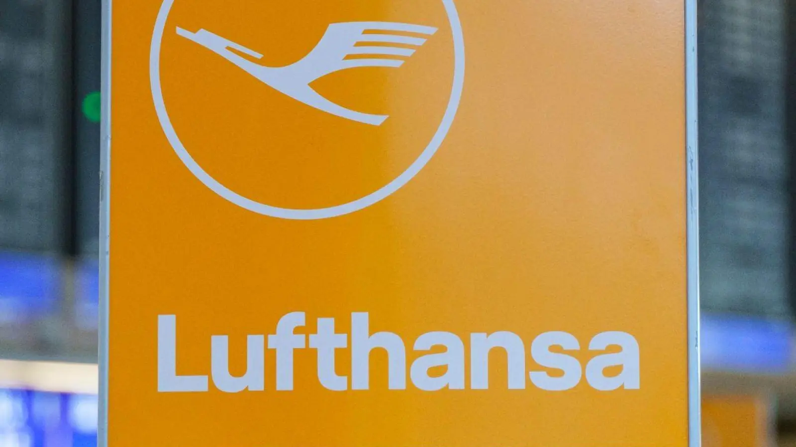 Die Einigung beim Lufthansa-Bodenpersonal hatte eine Schlichtung hinter verschlossenen Türen gebracht. (Foto: Andreas Arnold/dpa)