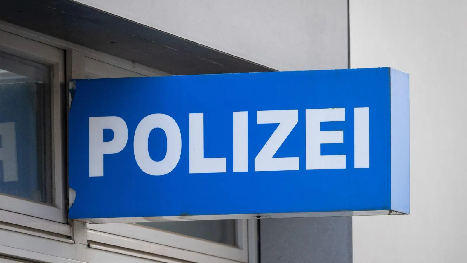 Die Polizei steht im Austausch mit der Staatsanwaltschaft und dem Veterinäramt. (Symbolbild) (Foto: Soeren Stache/dpa)