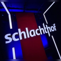 30 Jahre „Schlachthof“: Am Donnerstagabend sendet der BR eine Jubiläumsshow. (Foto: Julian Degler/dpa)