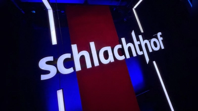 30 Jahre „Schlachthof“: Am Donnerstagabend sendet der BR eine Jubiläumsshow. (Foto: Julian Degler/dpa)