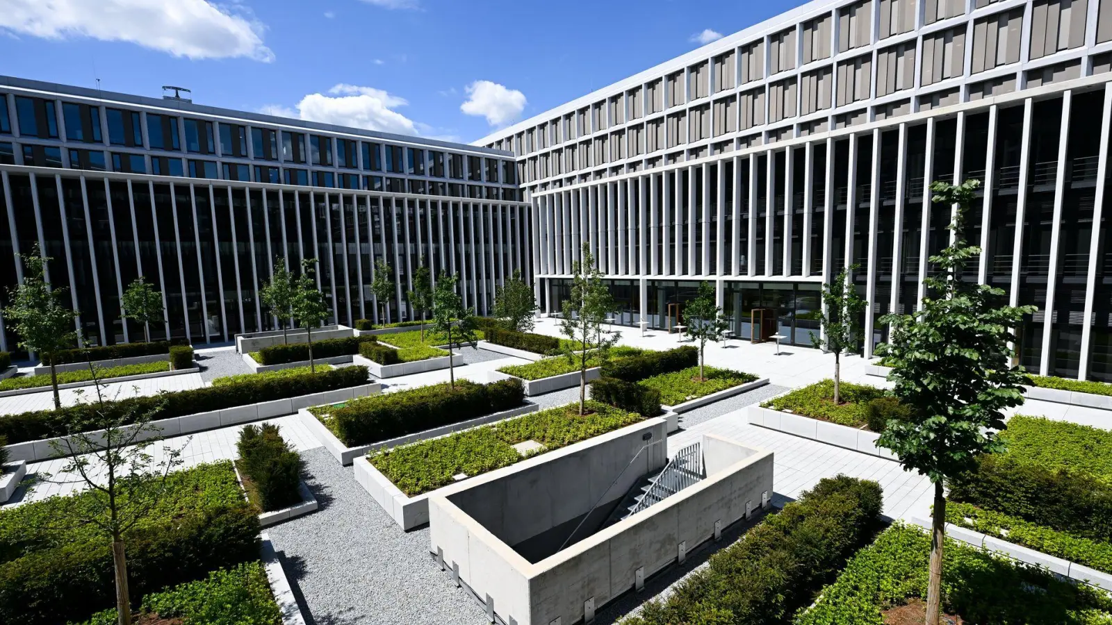 In München steht eine Erzieherin wegen Misshandlungsvorwürfen vor Gericht. (Symbolbild) (Foto: Sven Hoppe/dpa)