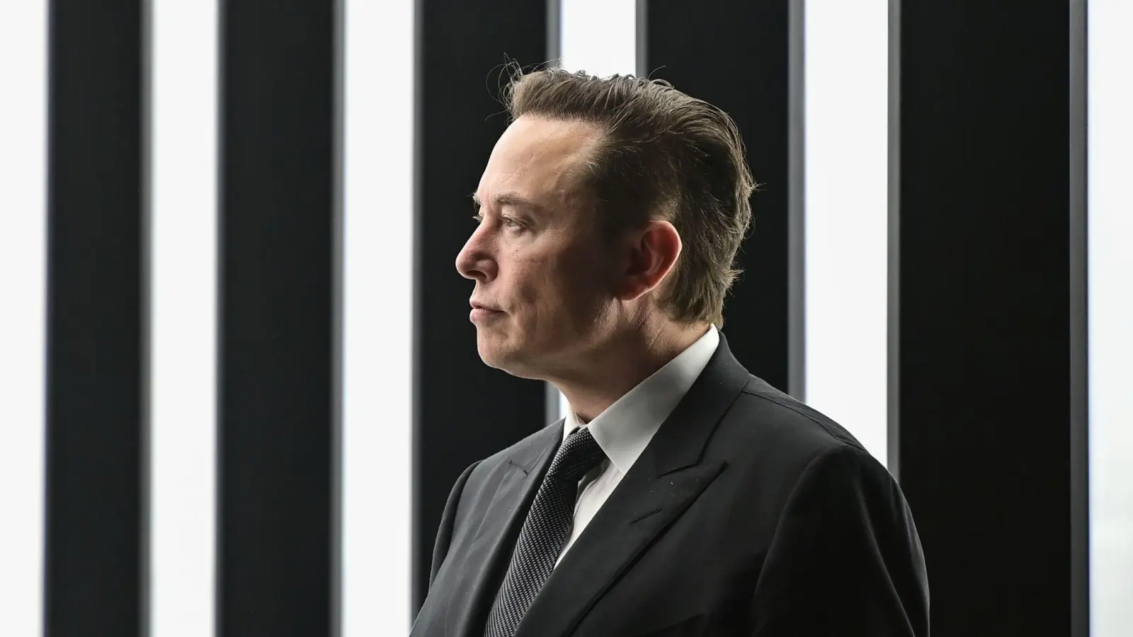 Musk könnte die Aussicht auf Aktien im Wert von einer Billion Dollar bekommen. (Archivbild) (Foto: Patrick Pleul/dpa)