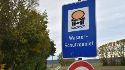 Es bleibt bei einem einzigen Wasserschutzgebiet in Markt Nordheim. Ein zweiter Brunnen wurde im Gemeinderat ebenso abgelehnt wie der Bezug von Fernwasser.  (Foto: Anita Dlugoß)