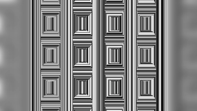 Welche Formen Menschen in dieser Grafik erkennen, verrät einiges über sie. (Foto: ---/Anthony Matthew Norcia/dpa)