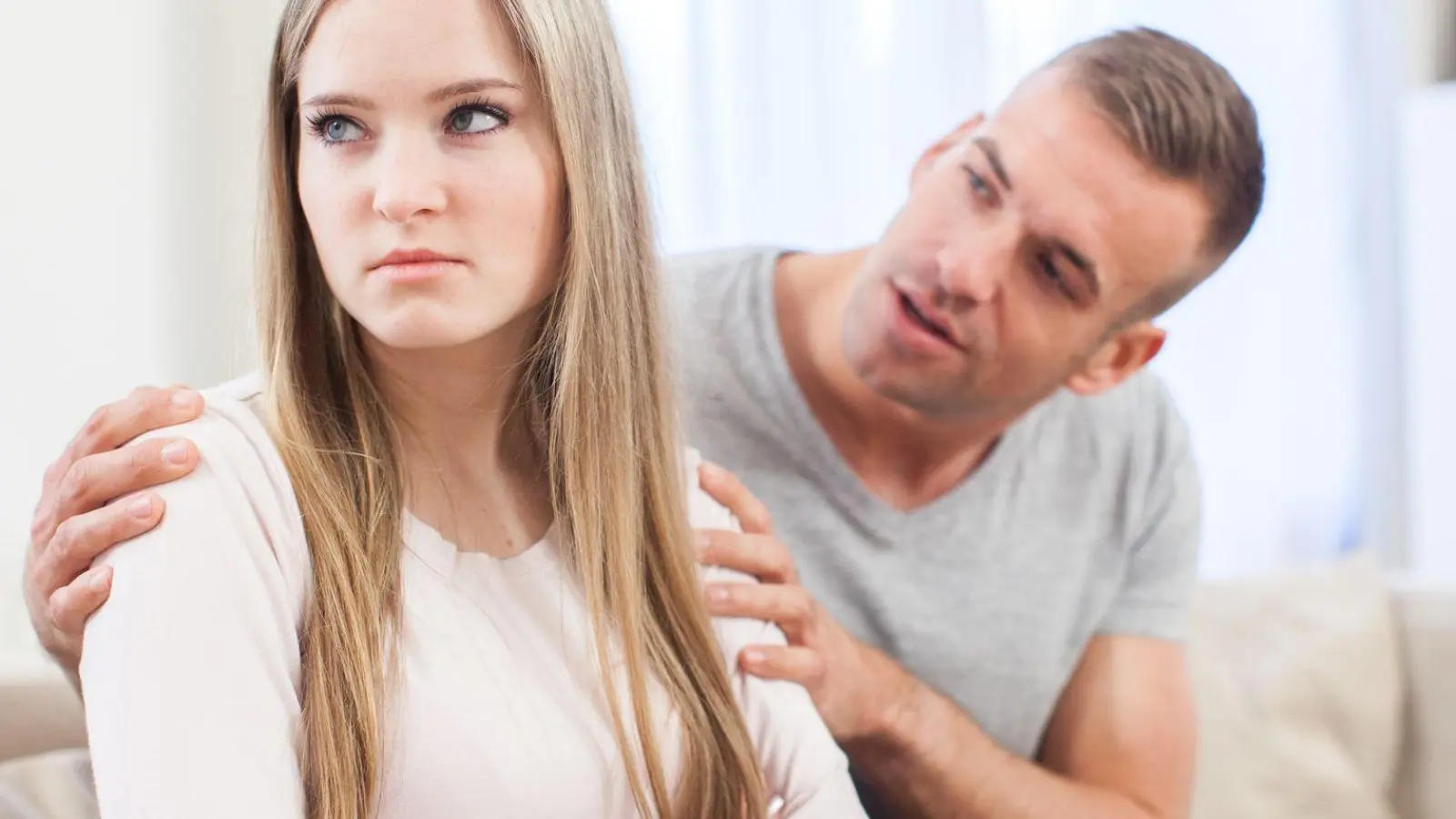 Enttäuschung lauert immer dort, wo die eigene Vorstellung und die Realität aufeinanderprallen. (Foto: Christin Klose/dpa-tmn)