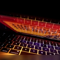 Bislang sind keine Hackerangriffe im Zusammenhang mit der Sicherheitslücke bekannt. (Symbolbild) (Foto: Karl-Josef Hildenbrand/dpa/dpa-tmn)