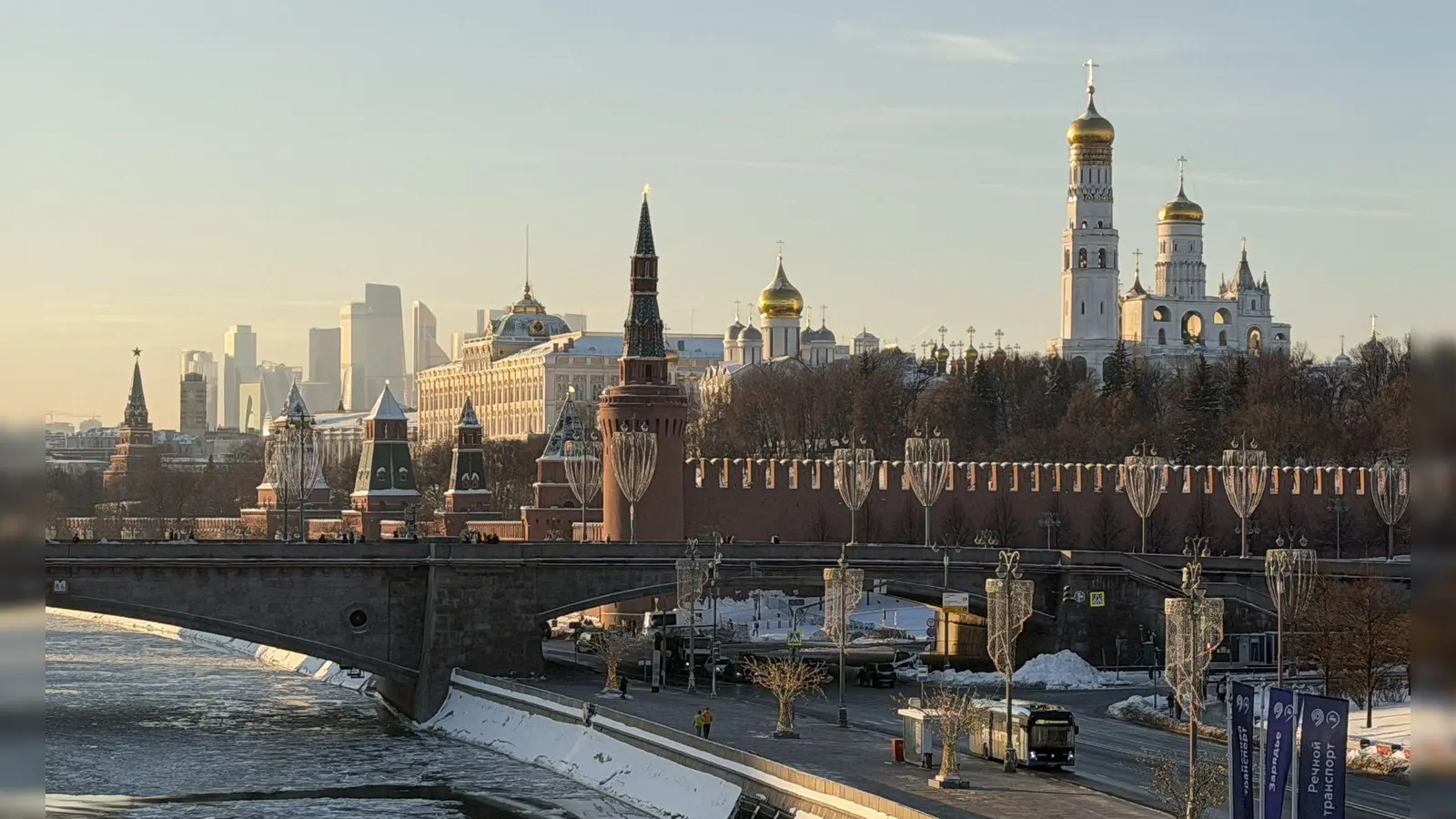Russland ist nach Kremlangaben weiter offen für eine US-Vermittlung im Ukraine-Krieg. (Archivbild) (Foto: Ulf Mauder/dpa)