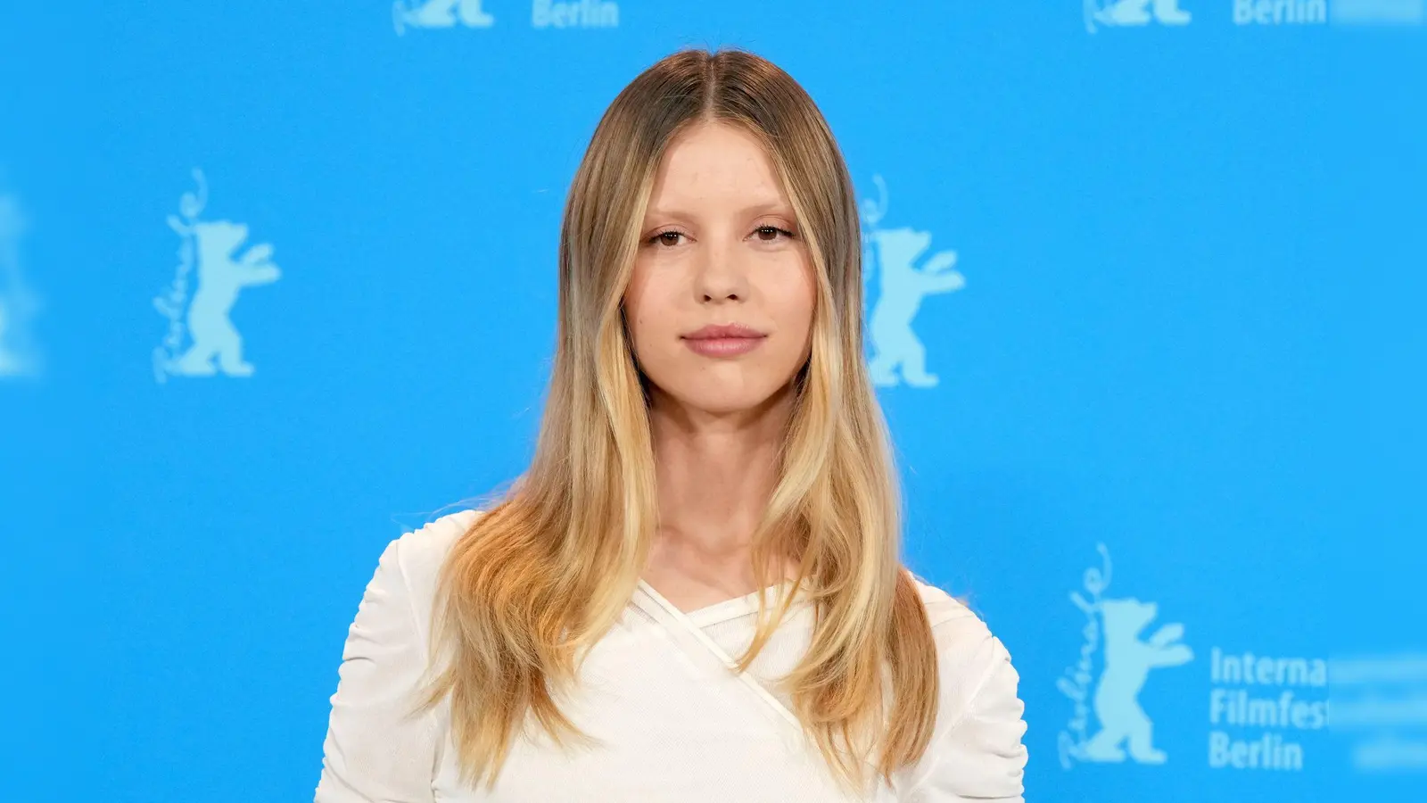 Mia Goth möchte eine Schurken-Rolle im „Star Wars“-Universum spielen. (Archivfoto)  (Foto: Soeren Stache/dpa)