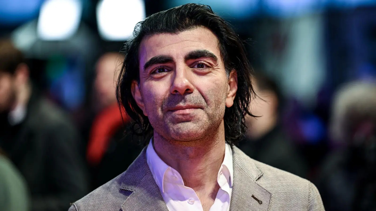 Fatih Akins Drama „Amrum“ landete auf Platz eins der deutschen Arthouse-Charts. (Archivbild) (Foto: Britta Pedersen/dpa)