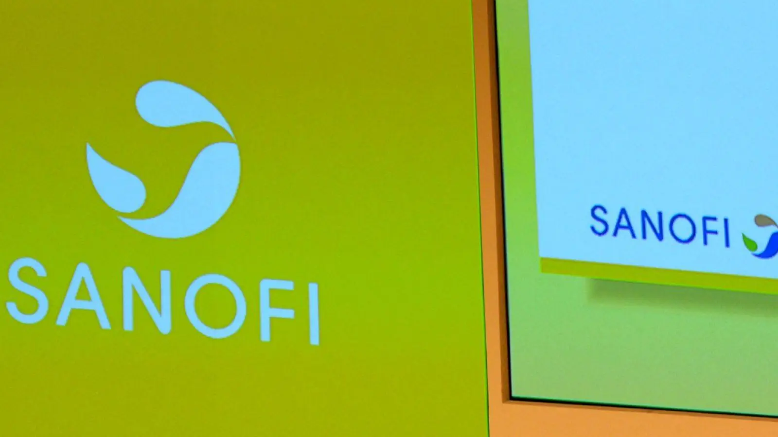 Der fanzösische Pharmariese Sanofi stemmt einen Milliarden-Zukauf. (Archivbild) (Foto: Eric Piermont/AFP/dpa)