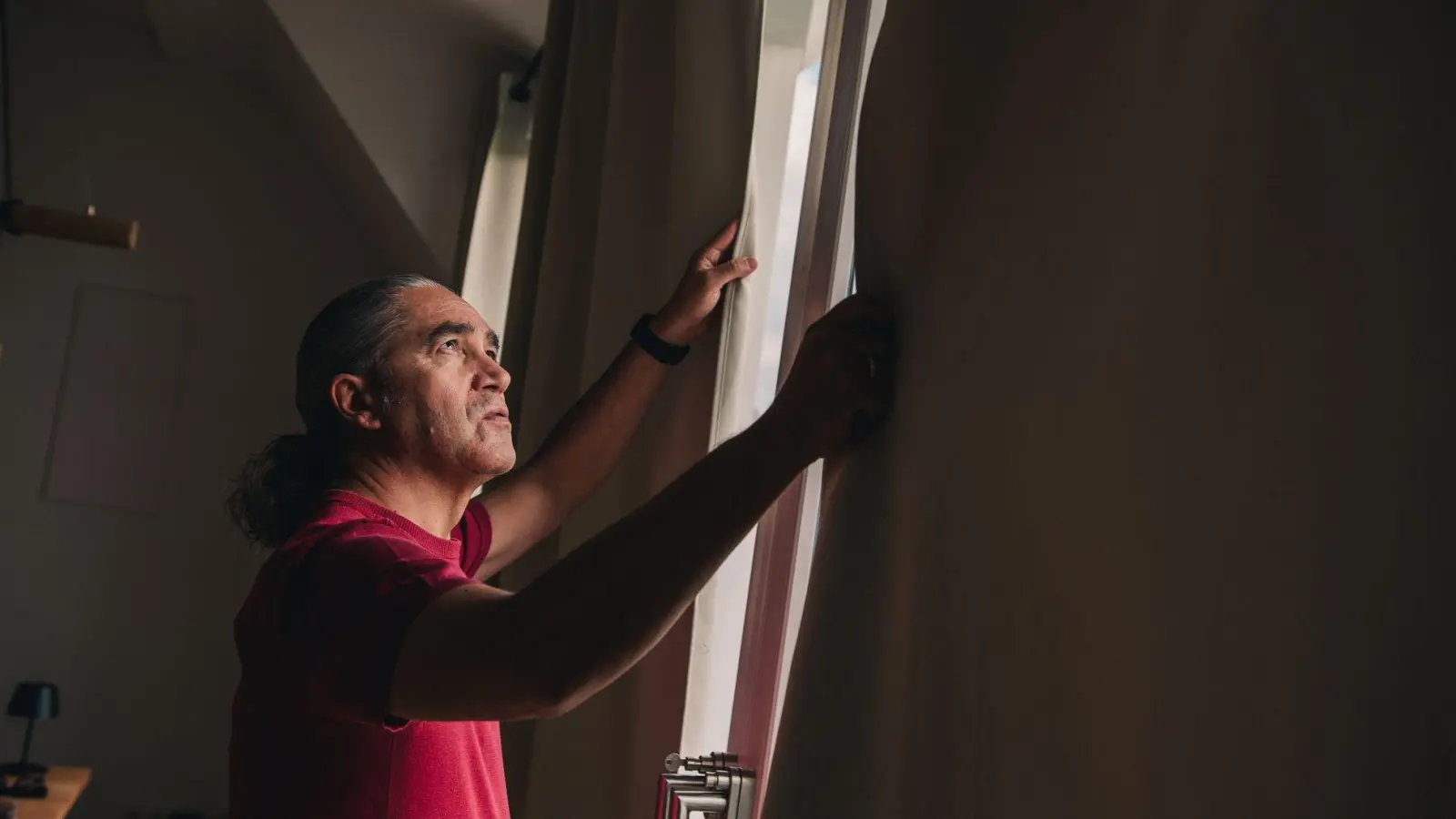 Hitze in der Wohnung ist nicht automatisch ein Mietmangel, es kann aber einer sein. (Foto: Zacharie Scheurer/dpa-tmn)