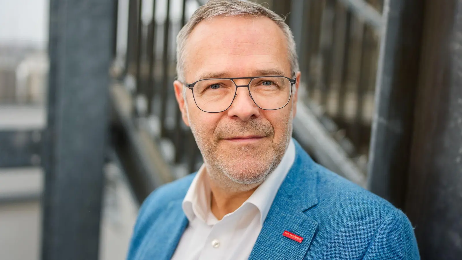 Digitalisierung ist auch im Handwerk ein Thema.  (Foto: Michael Kappeler/dpa)