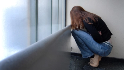 Die Zahl der Krisen bei älteren Jugendlichen nimmt zu. Das könnte noch eine Auswirkung von Corona sein. (Symbolbild: Ulli Ganter)