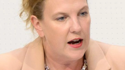 Carina Hermann (CDU) fordert nach dem Tod des mutmaßlichen Schützen Aufklärung. (Archivfoto) (Foto: Shireen Broszies/dpa)
