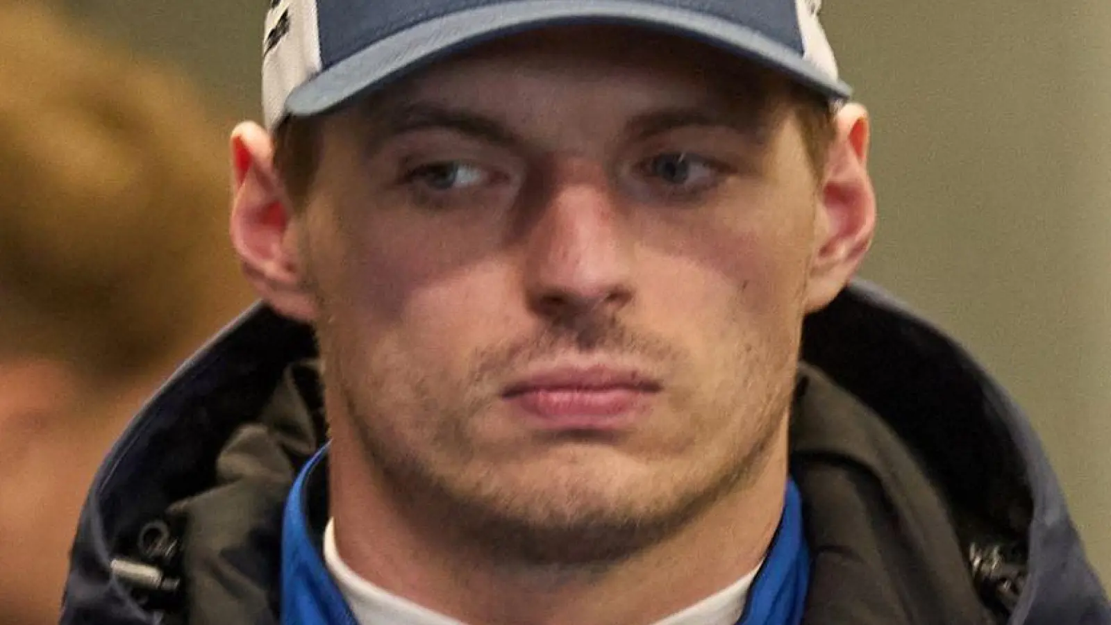 Max Verstappen erlebte eine Entäuschung auf dem Nürburgring. (Foto: Thomas Frey/dpa)