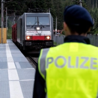 Der Kläger wehrt sich gegen Personenkontrollen an der Grenze (Illustration) (Foto: Sven Hoppe/dpa)