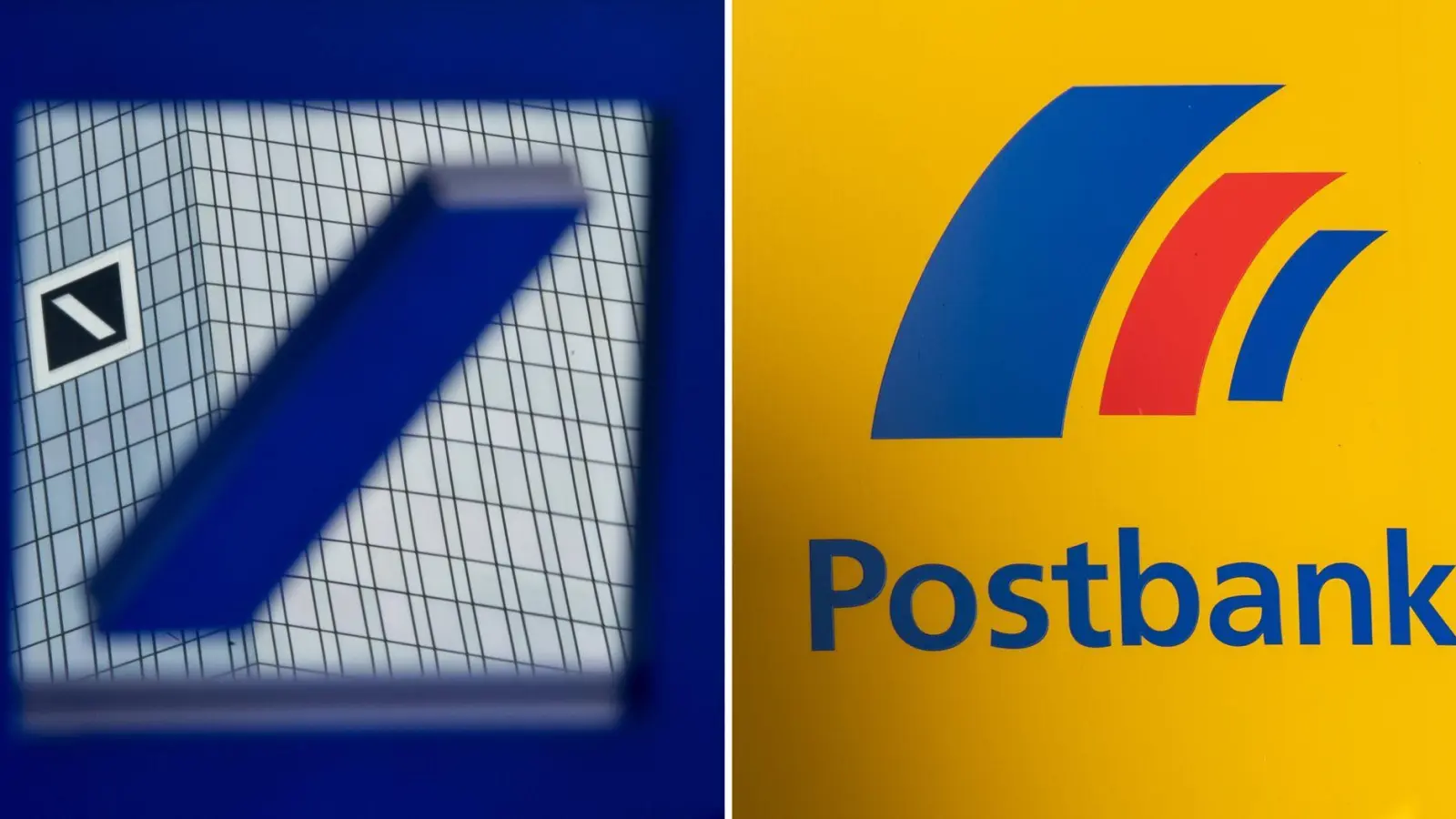 Die Tarifverhandlungen bei der Postbank kommen nicht voran, Verdi fordert von der Deutschen Bank Gehaltszuwächse. (Archivbild) (Foto: A. Dedert/M. Skolimowska/dpa)