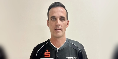 Eine treibende Kraft bei den Windsbacher Tischtennis-Männern: Andreas Staudacher hat großen Anteil am Zweitliga-Aufstieg. (Foto: Tom Schweiger)