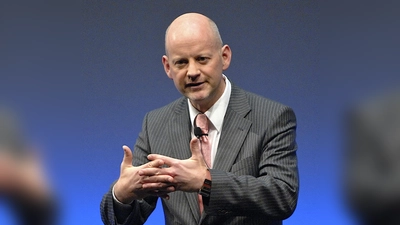 Prof. Dr. Stephan Bierling rechnet mit einer deutlichen Reduzierung der US-Streitkräfte in Deutschland. (Foto: privat)