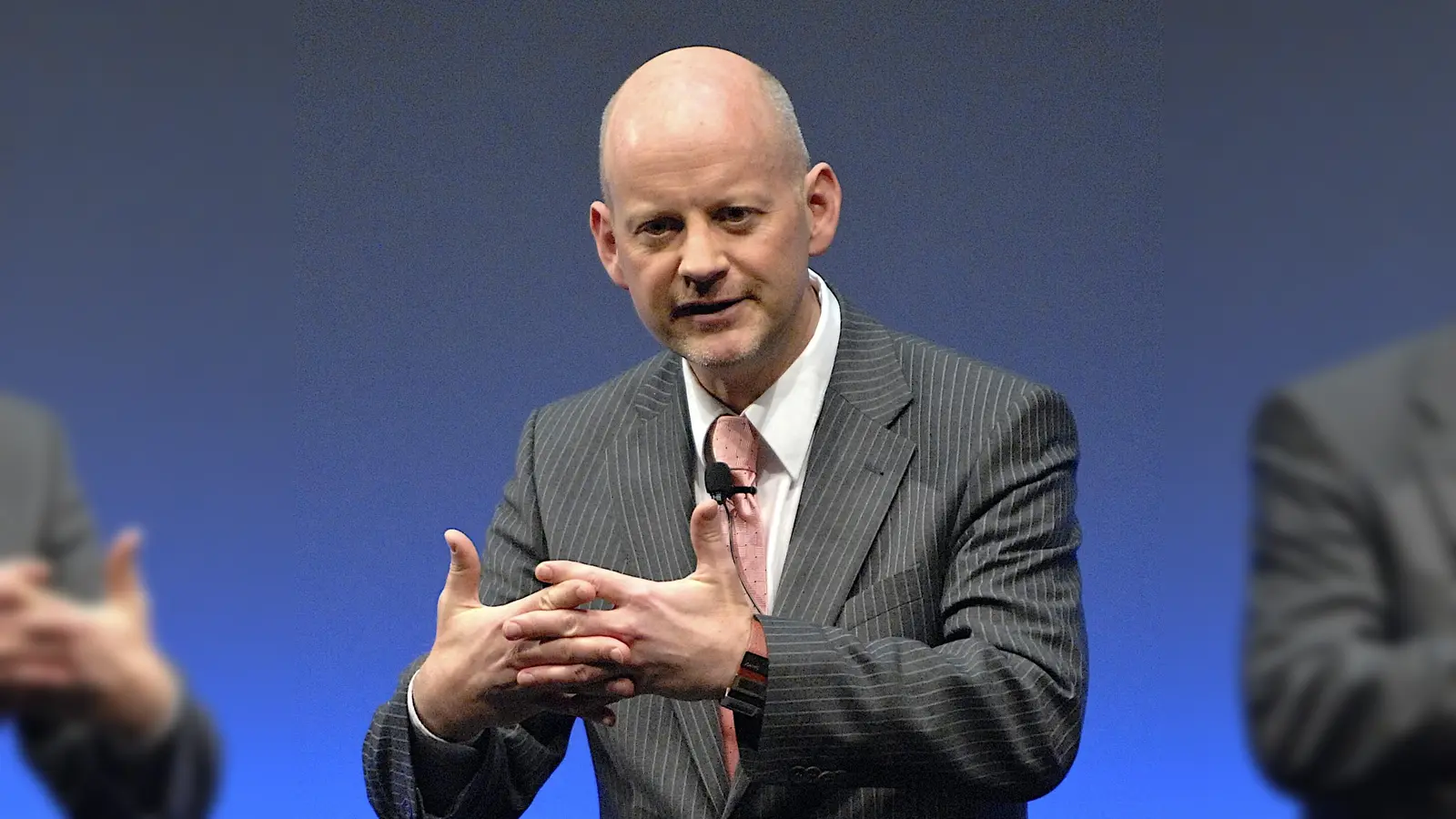 Prof. Dr. Stephan Bierling rechnet mit einer deutlichen Reduzierung der US-Streitkräfte in Deutschland. (Foto: privat)