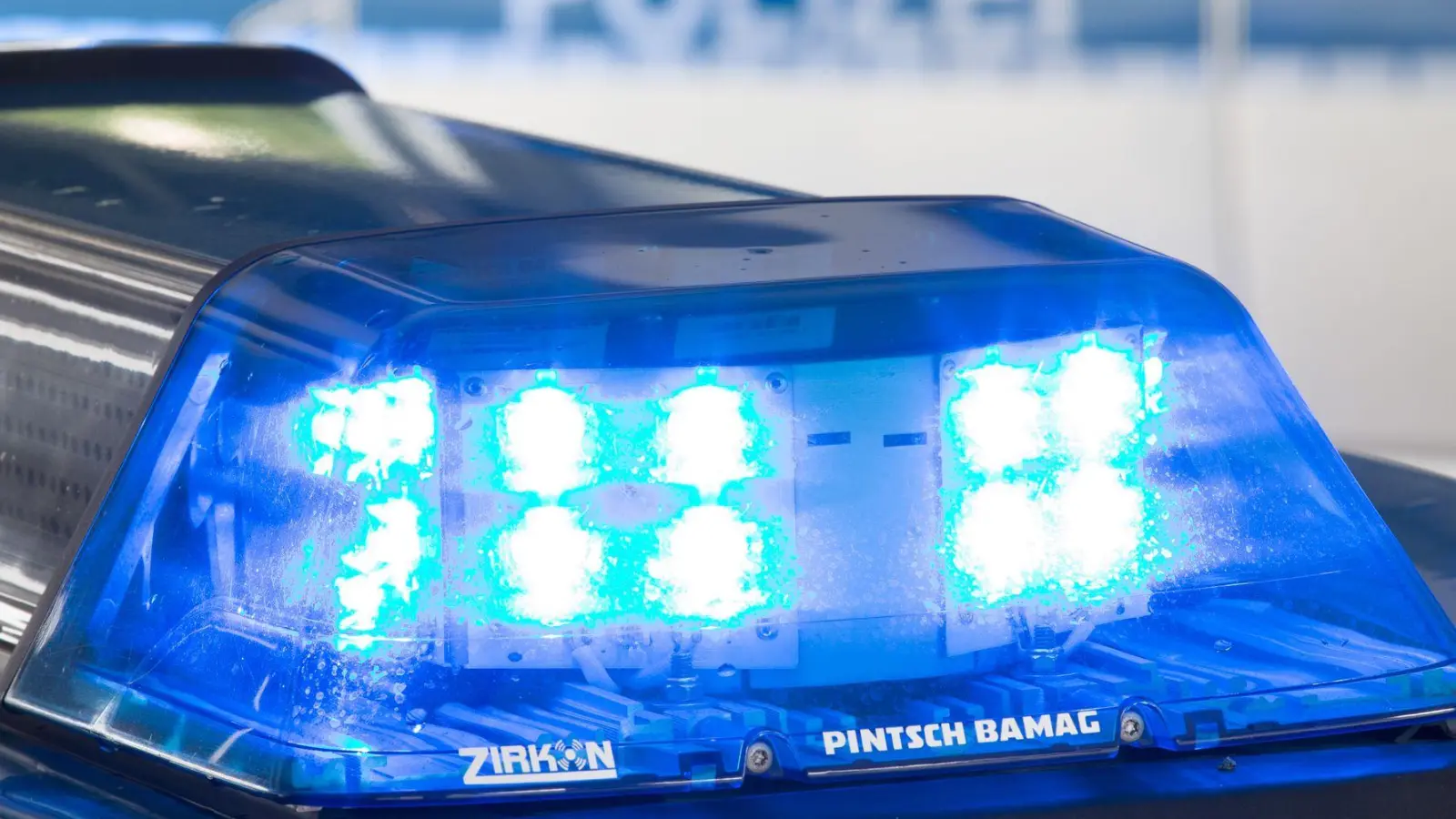 Der 65-Jährige zog sich bei dem Unfall schwere Rippen- und Schulterverletzungen zu. (Symbolbild) (Foto: Friso Gentsch/dpa)