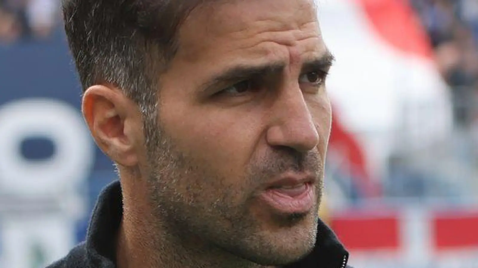 Cesc Fàbregas wird Trainer von Como 1907 bleiben und nicht nach Leipzig wechseln. (Foto: Antonio Saia/LaPresse via ZUMA Press/dpa)