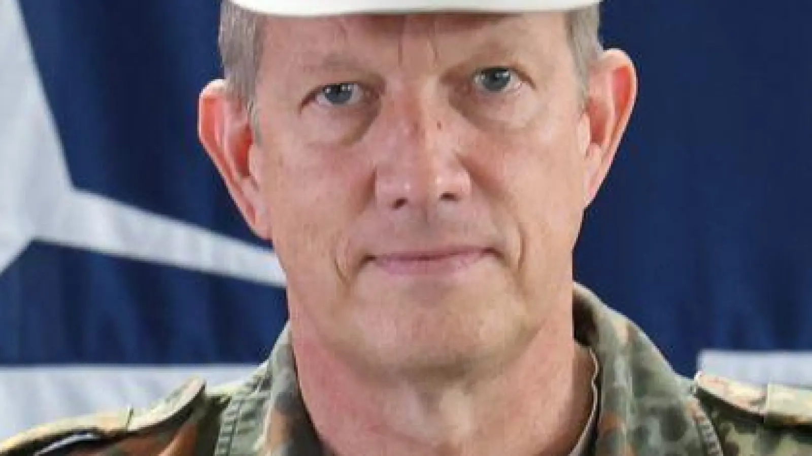 Auch die Nato kann von der Ukraine lernen - nicht nur umgekehrt. (Foto: Carsten Hoffmann/dpa)