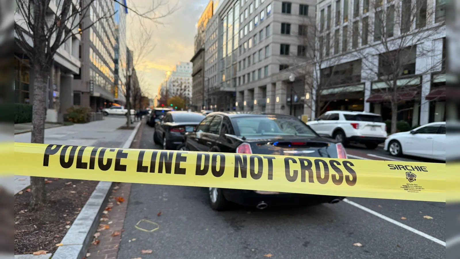 Der 29 Jahre alte Tatverdächtige war Medienberichten zufolge unauffällig. (Archivfoto) (Foto: Franziska Spiecker/dpa)