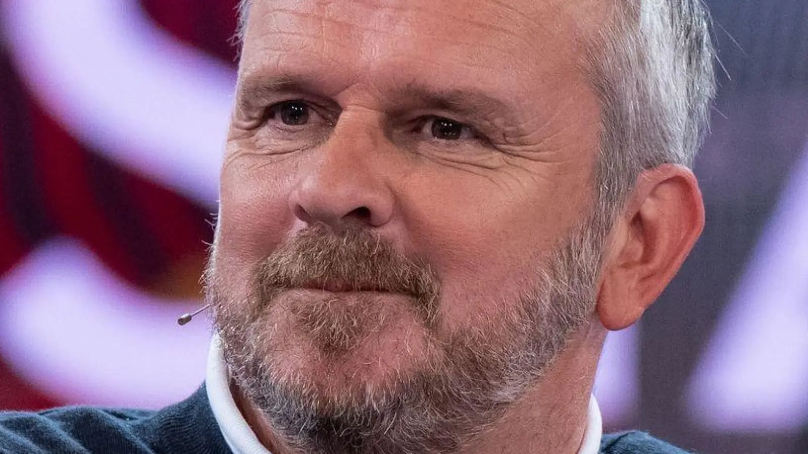 Fußball-Experte Dietmar Hamann hält die Spielweise des FC Bayern für zu wenig effizient. (Foto: Sven Hoppe/dpa)