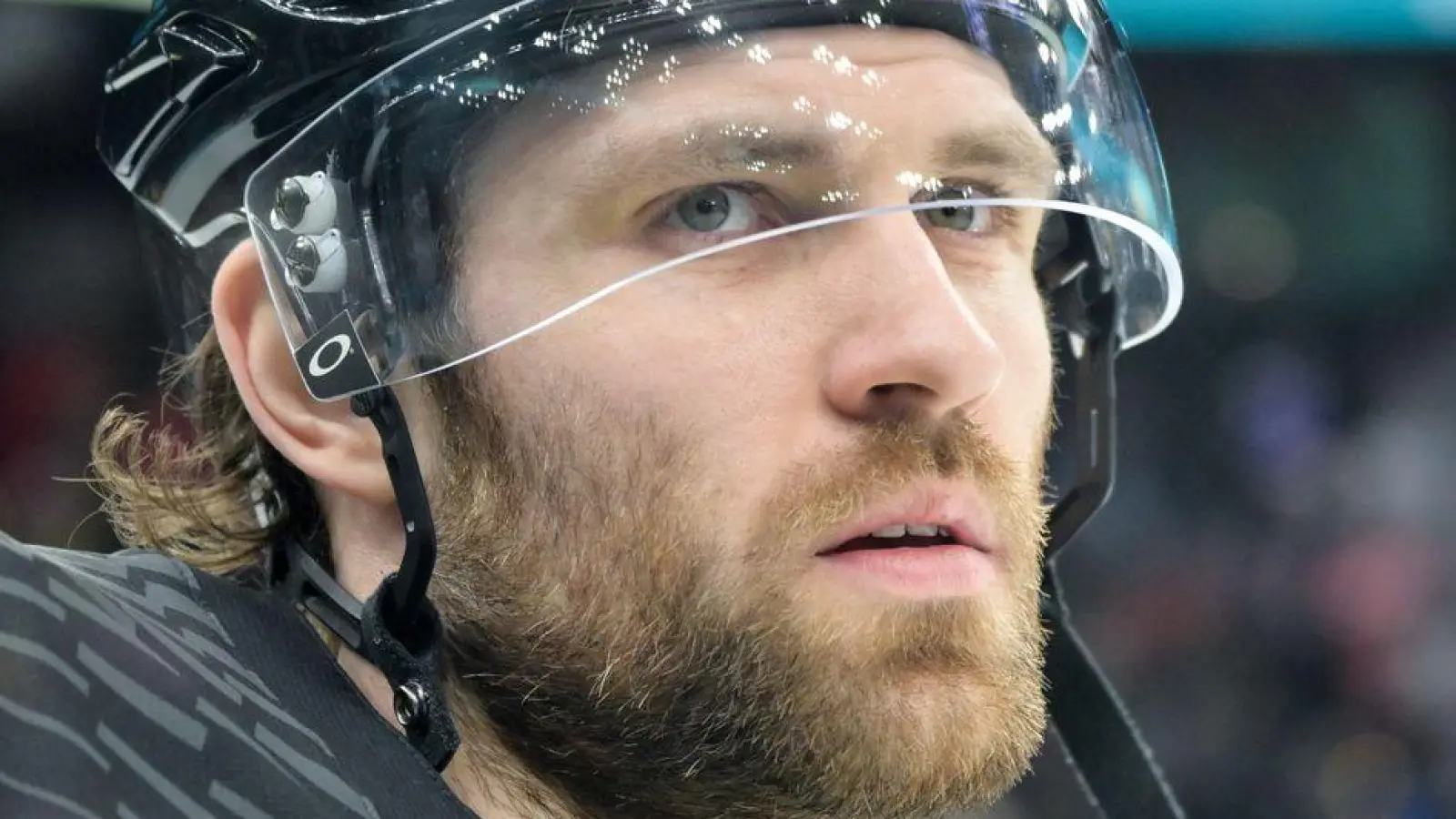 Die NHL-Saison ist für Leon Draisaitl schon vorbei. (Archivbild) (Foto: Peter Kneffel/dpa)