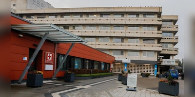 Kann die Notaufnahme in Ansbach alle Fälle abdecken, sollten die Häuser in Dinkelsbühl und Rothenburg herabgestuft werden? Nicht alle Verwaltungsräte von ANregiomed sind davon überzeugt. (Foto: Evi Lemberger)