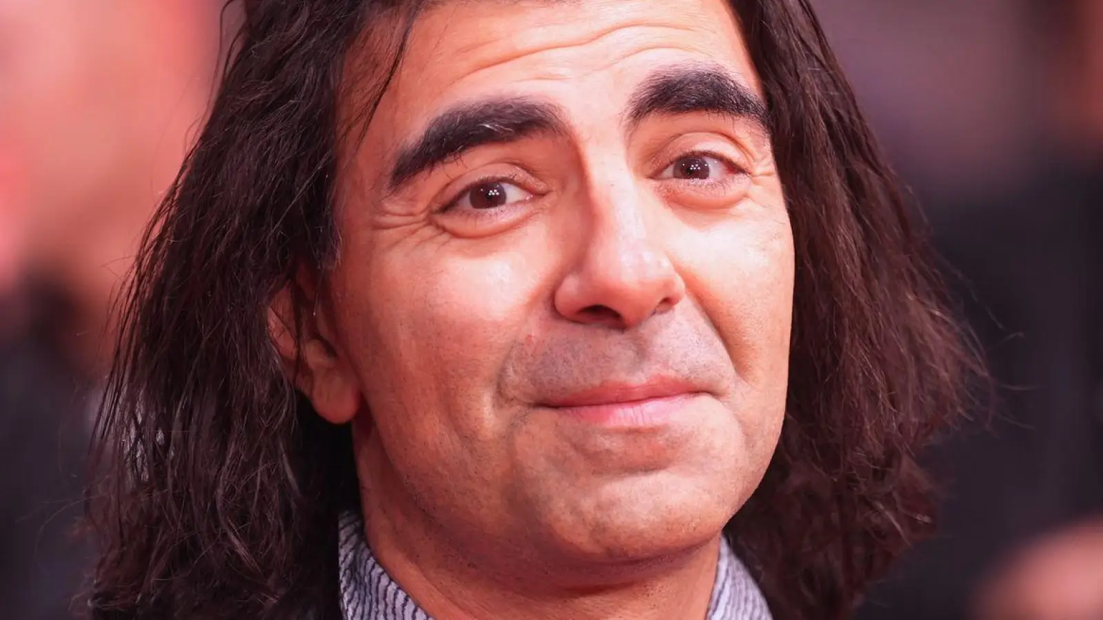 Fatih Akins Film „Amrum“ kommt ab dem 9. Oktober bundesweit in die Kinos. (Archivbild) (Foto: Marcus Brandt/dpa)