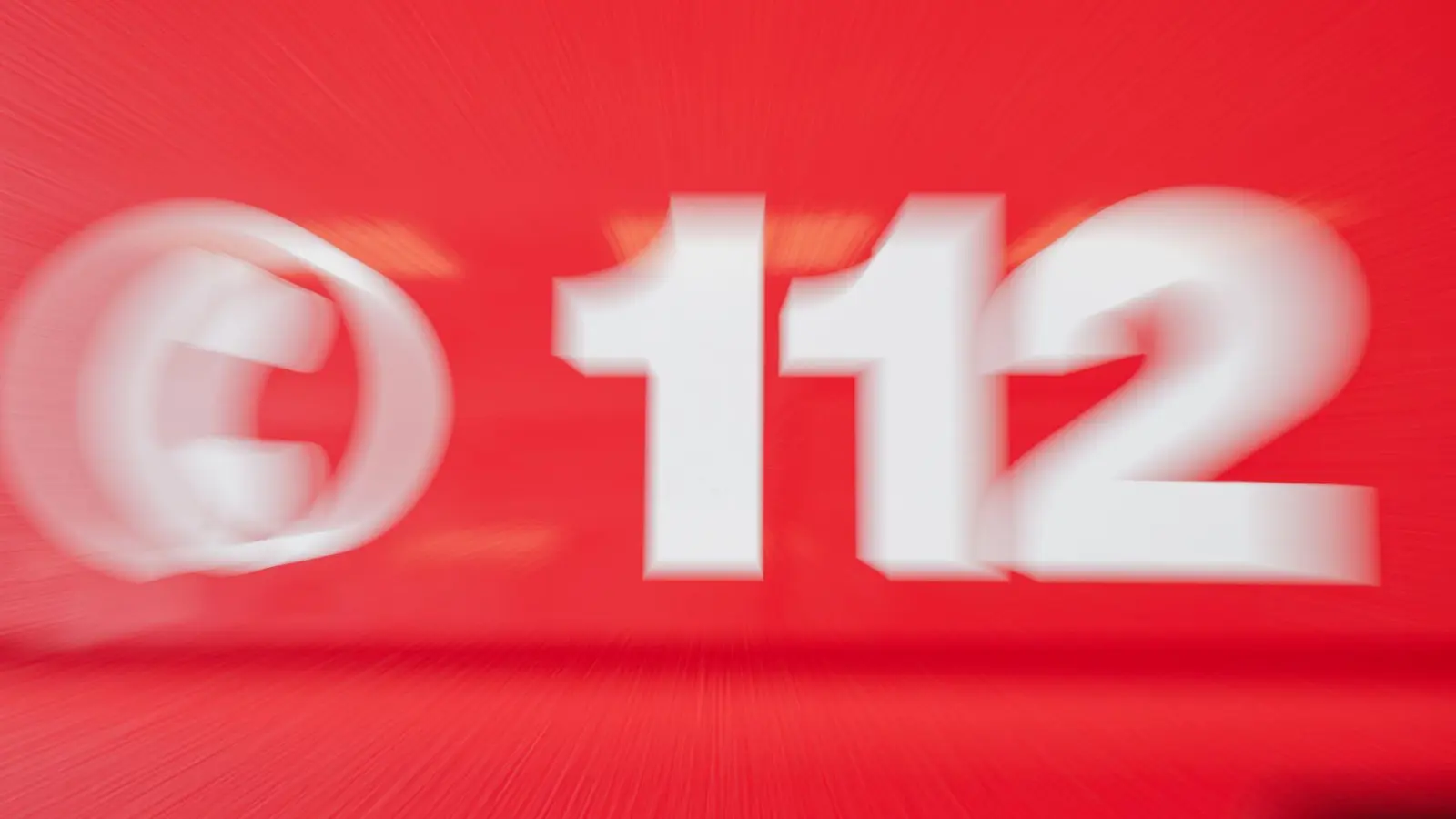 Die Wohnungsinhaberin starb den Angaben zufolge bei dem Brand. (Symbolbild) (Foto: Uwe Anspach/dpa)