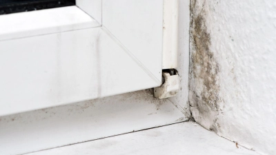 Mit 70-prozentigem Ethylalkohol soll sich kleinflächiger Schimmelpilz in der Wohnung beseitigen lassen. (Foto: Andrea Warnecke/dpa-tmn)