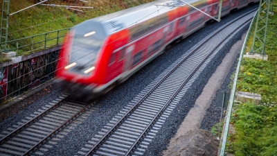 Das vorgeschlagene digitale Ticket soll keinen Preisdeckel enthalten. (Symbolbild) (Foto: Jens Büttner/Deutsche Presse-Agentur GmbH/dpa)