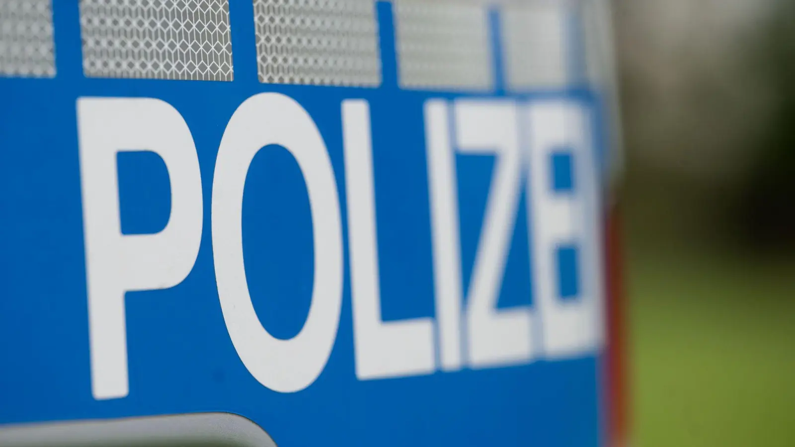 Bei einer Schlägerei an einer Tankstelle in Rothenburg wurde ein Jugendlicher verletzt. (Symbolbild: Marijan Murat/dpa/Symbolbild)