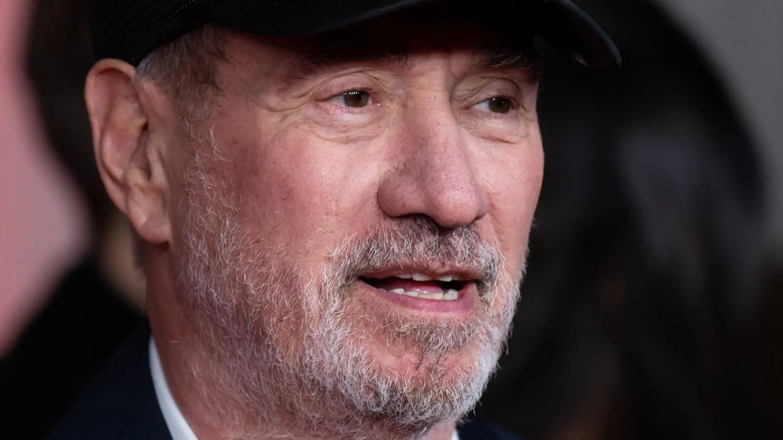 Der deutsche Regisseur Roland Emmerich wird bald 70 Jahre alt. (Archivbild) (Foto: Sven Hoppe/dpa)