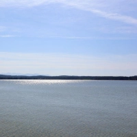 Die Frau wurde aus dem Starnberger See gerettet. (Symbolbild) (Foto: Karl-Josef Hildenbrand/dpa)