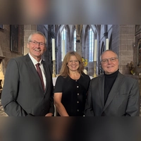 Wechsel im RPZ Heilsbronn (von links): Uwe Markert, Tanja Brunner und Klaus Ploth. (Foto: Claus Laabs )