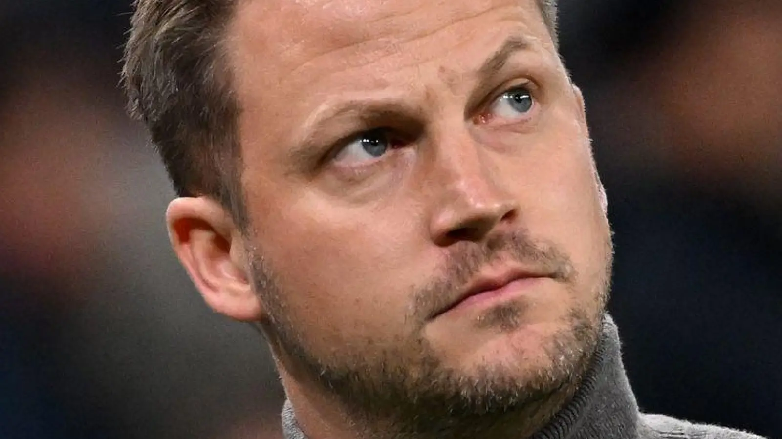 Der Däne Jacob Neestrup ist nun auch Trainer-Kandidat bei RB Leipzig. (Foto: Sven Hoppe/dpa)