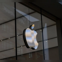 Apples Berliner Entwicklerzentrum wird das erste in Europa. (Archivbild) (Foto: Jens Kalaene/dpa)