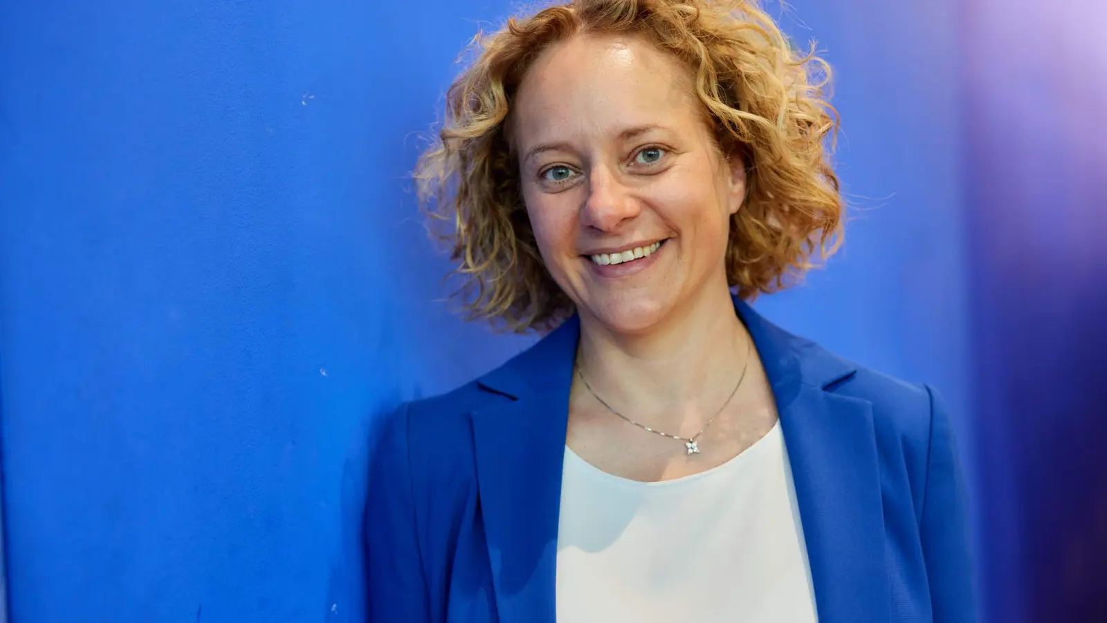 Eine Million Euro Preisgeld gibt es für den Körber-Preis. (Foto: Marcus Gloger/Körber-Stiftung/dpa)