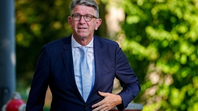 Kulturstaatsminister Weimer und Google unterstützen gemeinsam ein Projekt gegen die Fälschung von historischen Ausstellungsstücken. (Archivbild) (Foto: Kay Nietfeld/dpa)