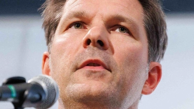 Die Hannoveraner Staatsanwaltschaft ermittelt gegen den SPD-Spitzenkandidaten Steffen Krach. (Foto: Carsten Koall/dpa)