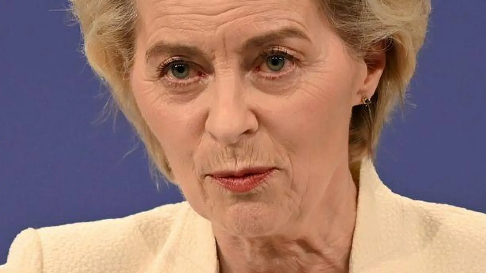 Nach dem Willen der Kommission zufolge soll der Etat für die Jahre 2028 bis 2034 rund 2 Billionen Euro umfassen. (Foto: Ansgar Haase/dpa)