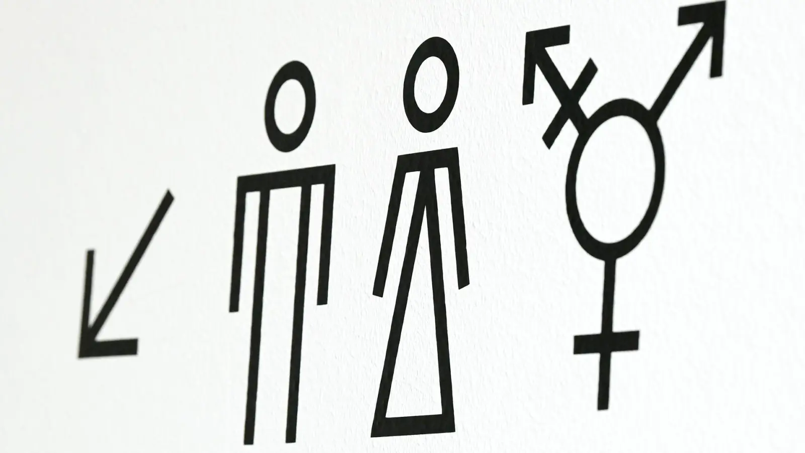 Anlass für das Vorhaben ist laut Innenministerium das Inkrafttreten des Selbstbestimmungsgesetzes am 1. November vergangenen Jahres.  (Foto: Jens Kalaene/dpa)