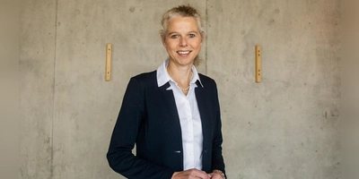 Birgit Grübler tritt als Geschäftsführerin der Bad Windsheimer Landesgartenschau-GmbH zurück. Das gab sie am Dienstag in der Bürgerversammlung bekannt. (Foto: Evi Lemberger)