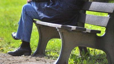 Eine schwere Krebserkrankung zehrt an den Kräften von Kathrin D. (Name geändert). Für sich und ihre beiden Töchter hat sie einen Herzenswunsch. (Symbolbild: Jim Albright)